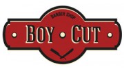 Boy Cut