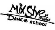 Mix Style Project