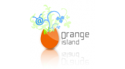 Orange-island