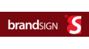 Brandsign