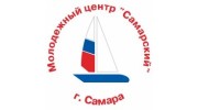 Молодежный центр Самарский